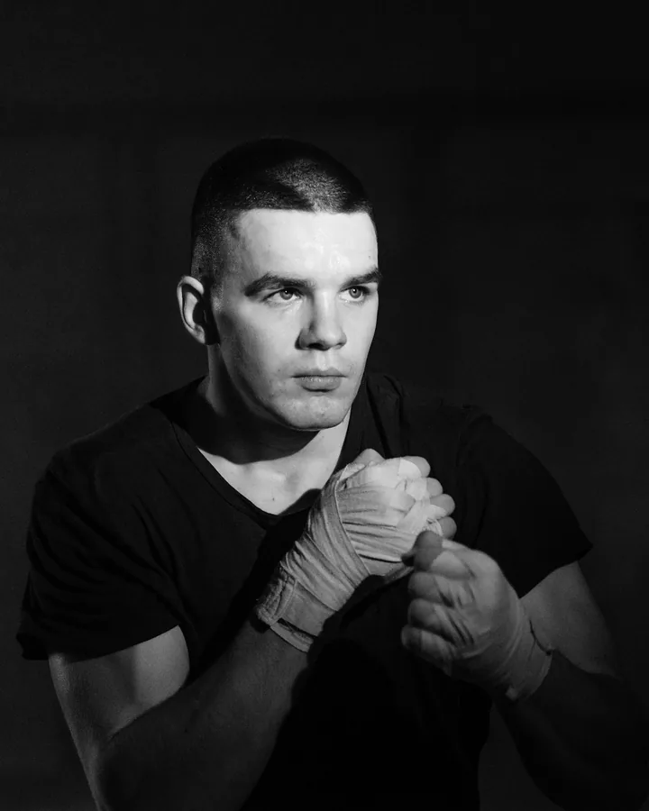 Dean, head coach