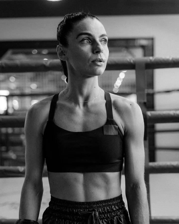 Erin, coach